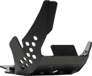 MOOSE OFFROAD Skid Plate - Black - Yamaha - YZ 250 F PX1744
