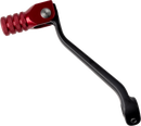 MOOSE OFFROAD Shifter Lever - Red 81-0119-02-10