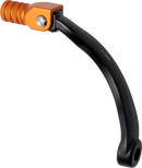 MOOSE OFFROAD Shifter Lever - Orange 81-0566-02-40