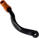 MOOSE OFFROAD Shifter Lever - Orange 81-0566-02-40