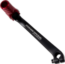 MOOSE OFFROAD Shifter Lever - Red 81-0119-02-10