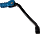 MOOSE OFFROAD Shifter Lever - Blue 81-0766-02-20