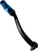 MOOSE OFFROAD Shifter Lever - Blue - 20 mm Offset 81-0223-10-20