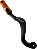 MOOSE OFFROAD Shifter Lever - Orange - 20 mm Offset 81-0567-10-40