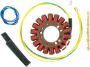 MOOSE OFFROAD Stator - Honda M-21-631
