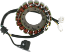 MOOSE OFFROAD Stator - Suzuki M-21-809