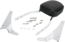 COBRA Sissy Bar - Standard for Honda VTX1300R/S, Part Number 02-5161