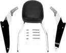 COBRA Sissy Bar - Standard for VLX600 02-5101 by COBRA