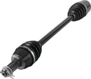 QuadBoss Replacement Front Left Axle for Polaris Ranger 500 4x4 EFI