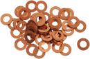BOLT Drain Plug Washers - M6 CPRM6.11-50