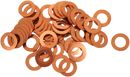 BOLT Drain Plug Washers - M12 CPRM10.18-50