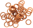 BOLT Drain Plug Washers - M10 CPRM10.15-50