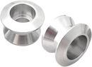 BOLT Universal Swingarm Spool Kit - Universal - Silver 2009-SSS.S