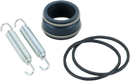 BOLT Exhaust Hardware Kit YZ.EX.125CC