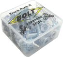 BOLT Track Pack - Japanese - 6 Pack 2003-6JTP