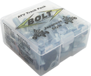 BOLT Track Pack - ATV - 6 Pack 2007-6ATP