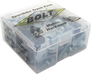 BOLT Track Pack - Japanese/Sportbike - 6 Pack 2007-6SB