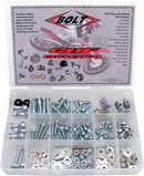 BOLT Hardware - Pro Pack - Honda CRF 2008-CRFPP