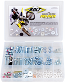 BOLT Hardware - Pro Pack - Suzuki RM/RM-Z BMH-RMPP