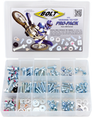 BOLT Hardware - Pro Pack - '89-'15 Yamaha WR/YZ BMH-YZPP