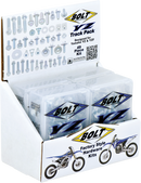 BOLT Body Work Fastener Kit - '14-'19 Yamaha YZ/WR YAM-1400024