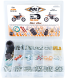 BOLT Hardware - Pro Pack - European - Gas Gas/Husqvarna/KTM 50/65 EUPP-50/65