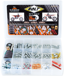 BOLT Hardware - Pro Pack - European - Gas Gas/KTM/Husqvarna 85/105/125/150 EUPP-85/150