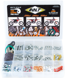 BOLT Hardware - Pro Pack - European - KTM/Husqvarna 200/250/300 EUPP-200/300