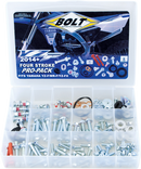 BOLT Hardware - Pro Pack - '14-'23 Yamaha WR/YZ 250/450 F/FX YZPP-14