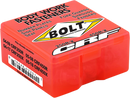 BOLT Body Work Fastener Kit - '04-'18 Honda CRF HON-PFK1