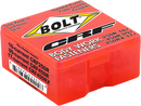 BOLT Body Work Fastener Kit - '09-'21 Honda CRF HON-PFK2