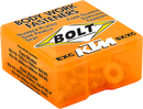 BOLT Body Work Fastener Kit - '03-'16 KTM KTM-PFK1