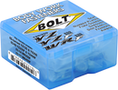 BOLT Body Work Fastener Kit - '03-'13 Yamaha WR/YZ YAM-PFK1