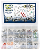 BOLT Hardware - Pro Pack - Husqvarna HUSKPP