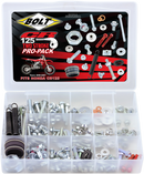 BOLT Pro Pack - Honda - CR125 CRPP-125