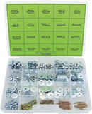 BOLT Assortment - Miscellaneous Parts - 410-Piece SVCNWSC