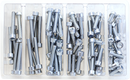 BOLT Bolt Assortment - Socket-Head/Allen SV-M6SOCKET