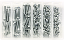 BOLT Bolt Assortment - European/Flange SV-M6EURO
