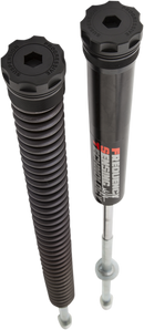 Progressive Suspension Monotube Cartridge Fork Kit 31-4005 for 49mm Forks - Improved Handling & Lowering