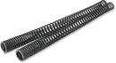 Progressive Suspension Fork Springs 11-1577 for Improved Ride Comfort and Handling