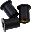 BOLT Nuts - Well - M5 - 50-Pack WSF-NUT-50