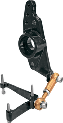 Progressive Suspension Touring Link for Harley-Davidson '09-'13 - Part 30-2001