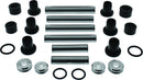 QuadBoss Rear Independent Suspension Kit with Self-Lubricating Acetal Nylon Bushings – Part