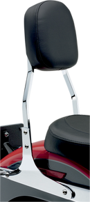 COBRA Sissy Bar - Standard for Honda CMX 250 Rebel 02-5105
