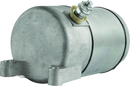 QuadBoss Part 495770 - 04-06 Yamaha YFM350 Bruin 2x4 ATV Motor Starter