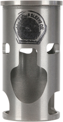 LA SLEEVE Cylinder Sleeve - 47.50 mm - Honda CR85R H5488