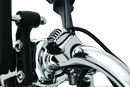 Kuryakyn USB Power Port Universal Charger for Powersports Vehicles - Chrome Part