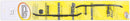 SP1 Ripper Four75 Carbides for Ski-Doo Snowmobiles – Part A-04-0-4-450