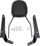COBRA Shadow Phantom Sissy Bar - Standard Model 02-5111B