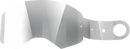 ALPINESTARS GOGGLES Supertech Tear-Offs - Transparent - 20 Pack 9100925-010